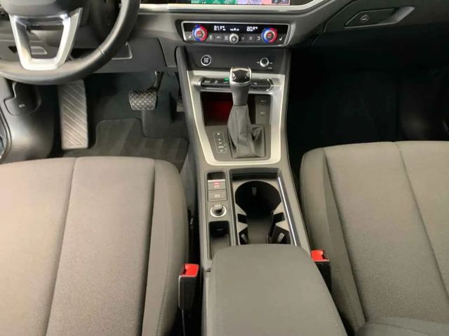 Audi Q3 45 TFSI Sportback