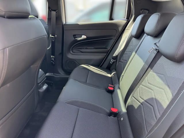 Jeep Avenger Altitude