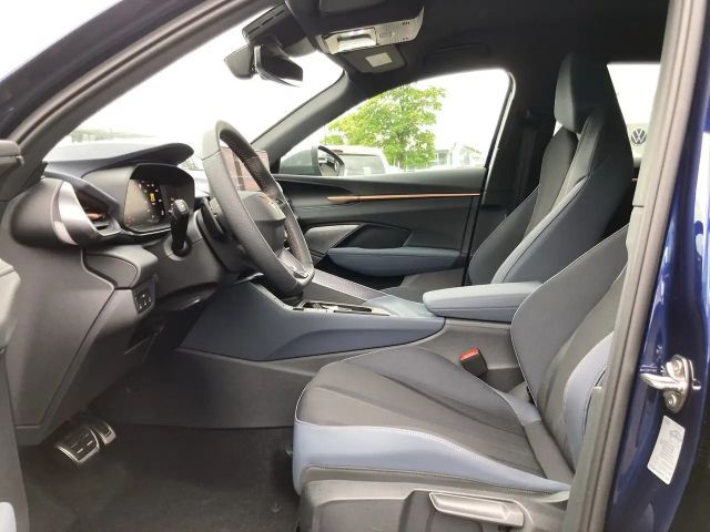 Cupra Terramar 1.5 e-TSI 150 PS DSG