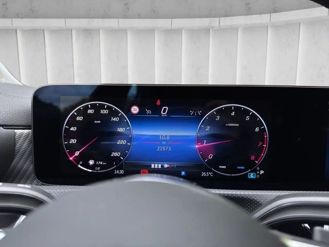 Mercedes-Benz CLA 180 Progressive