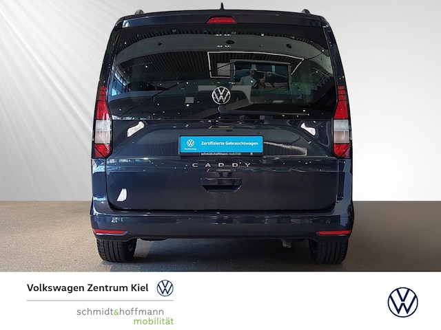 Volkswagen Caddy 2.0 TDI Life Maxi