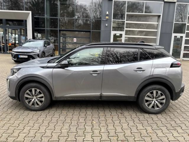 Peugeot 2008 GT-Line Hybrid