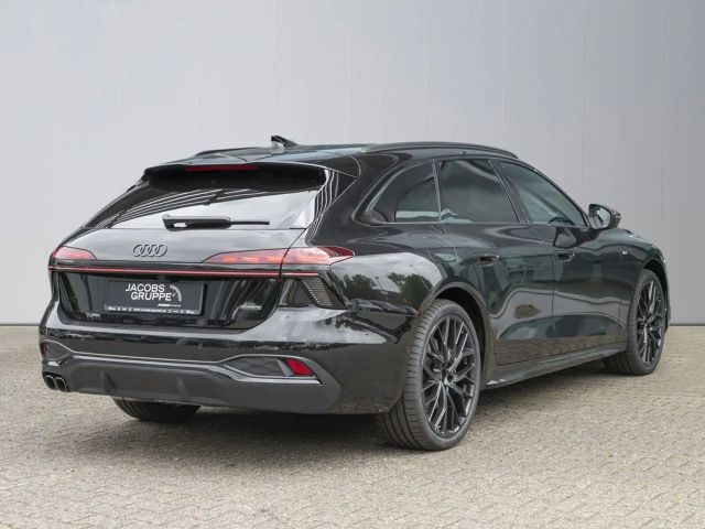 Audi A6 e-tron Avant Edition Quattro S-Line