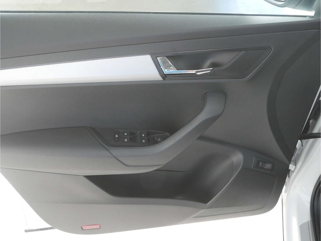 Skoda Karoq 1.5 TSI Ambition