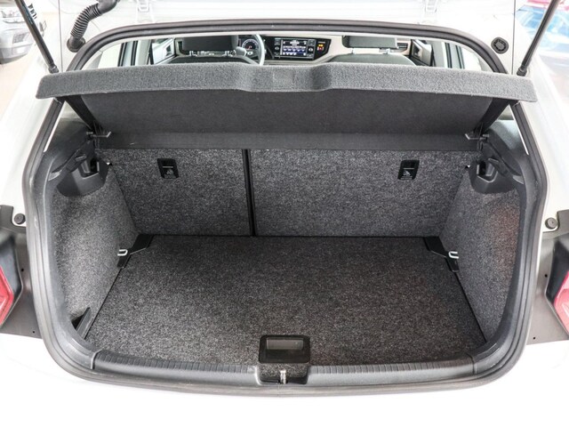 Volkswagen Polo Comfortline