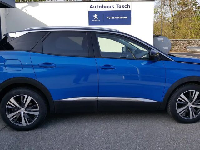Peugeot 3008 Allure Pack BlueHDi EAT8