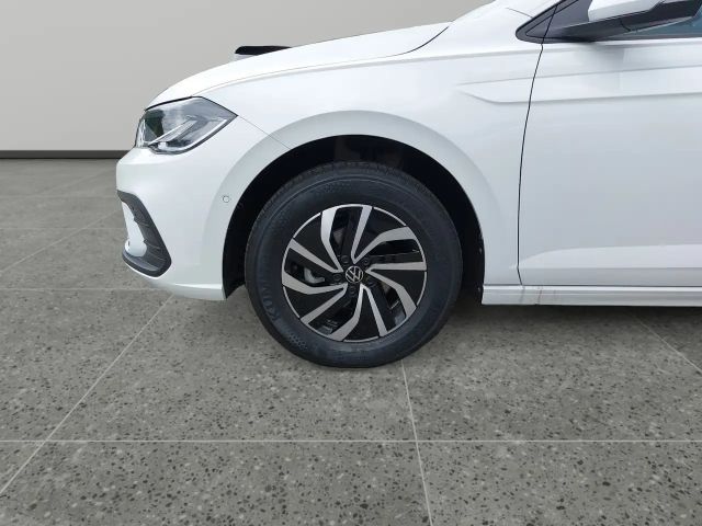 Volkswagen Polo Friends TSI