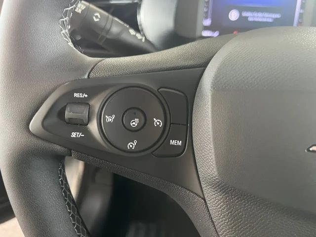 Opel Corsa F 1.2 Facelift PDC SHZ SpurH