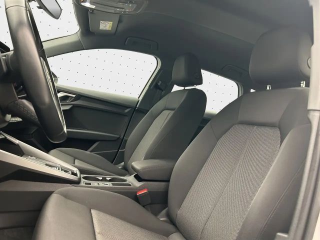 Audi A3 Hybride Sedan