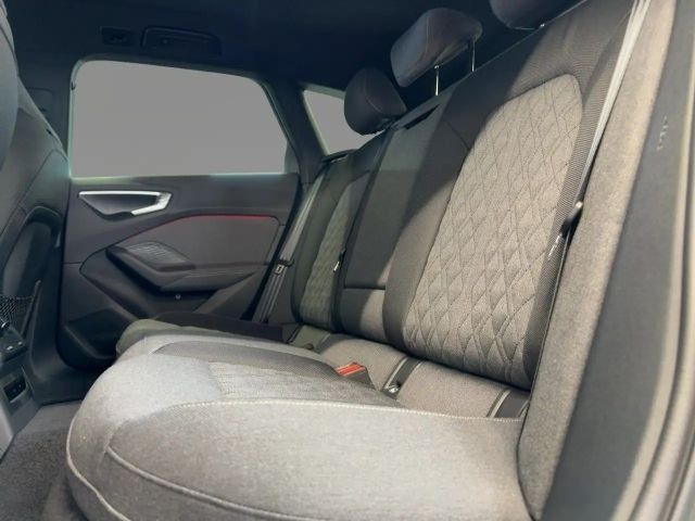 Audi A5 2.0 TDI S-Line