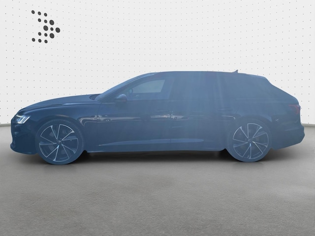 Audi S6 Avant Quattro