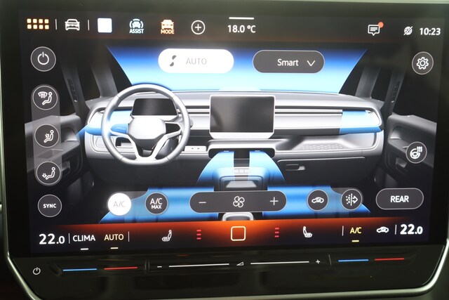 Volkswagen ID.Buzz LR | 7-SITZER PANO AHK ACC