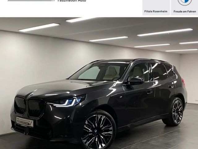 BMW X3 M-Sport xDrive20i