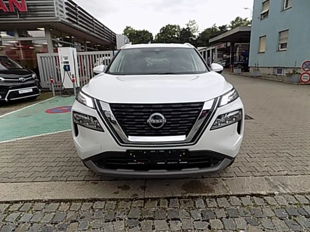 Nissan X-trail N-Connecta