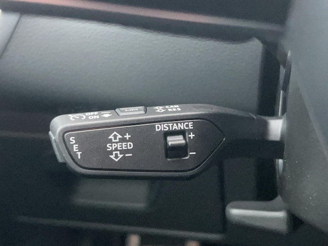 Audi A6 40 TDI Avant Quattro S-Line S-Tronic