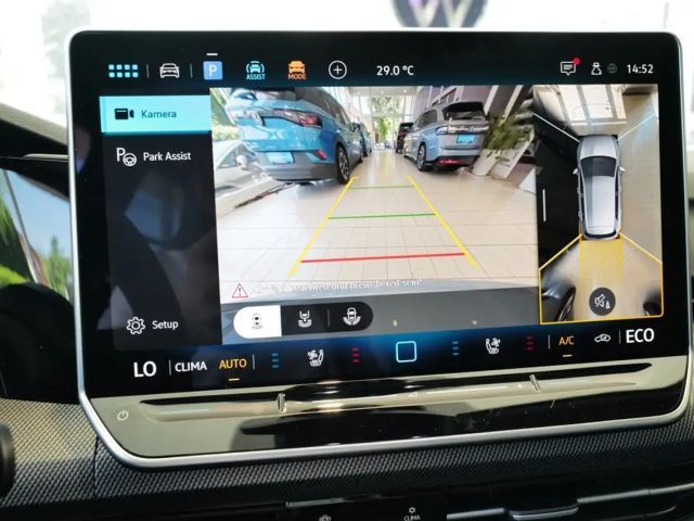 Volkswagen Golf GTE Golf VIII IQ.Drive