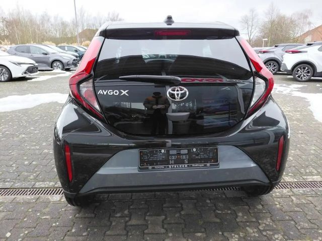 Toyota Aygo X Hatchback
