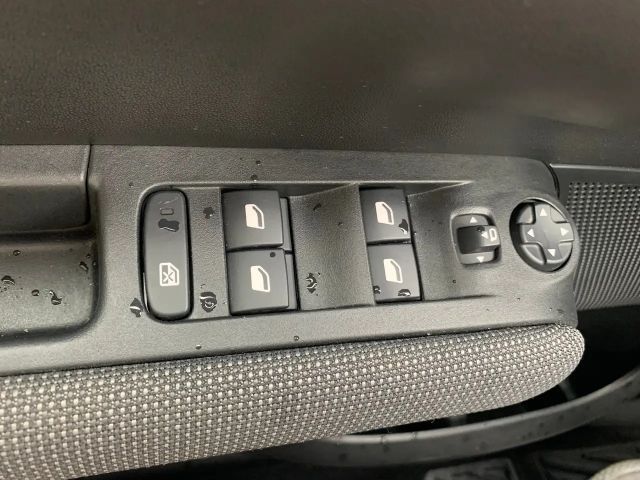 Citroën C3 Aircross Plus