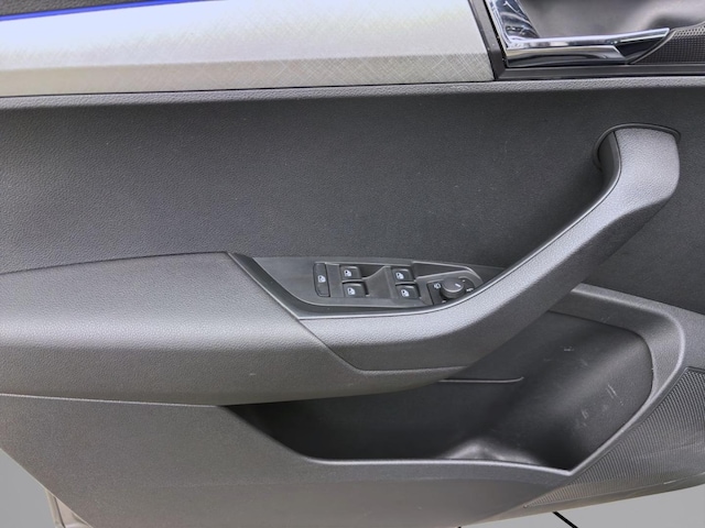 Skoda Karoq 2.0 TDI Tour