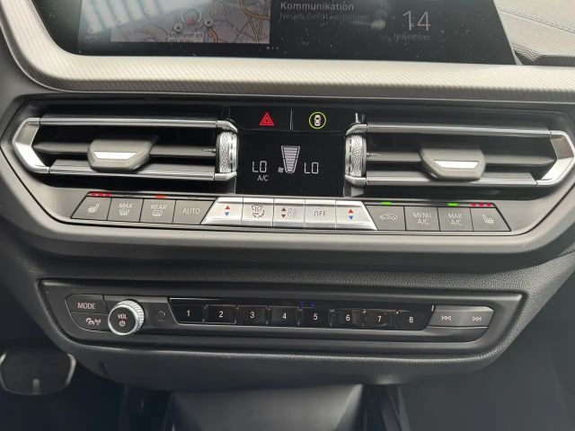 BMW 120 120i M-Sport Sedan