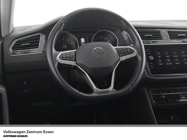 Volkswagen Tiguan Active TSI LED Navi R-Kamera Sitzhzg