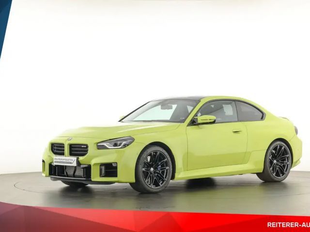 BMW M2 Coupé