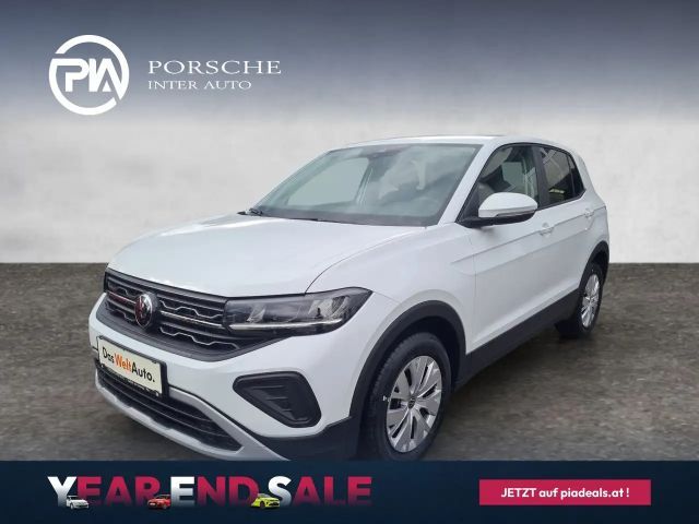 Volkswagen T-Cross 4Me TSI