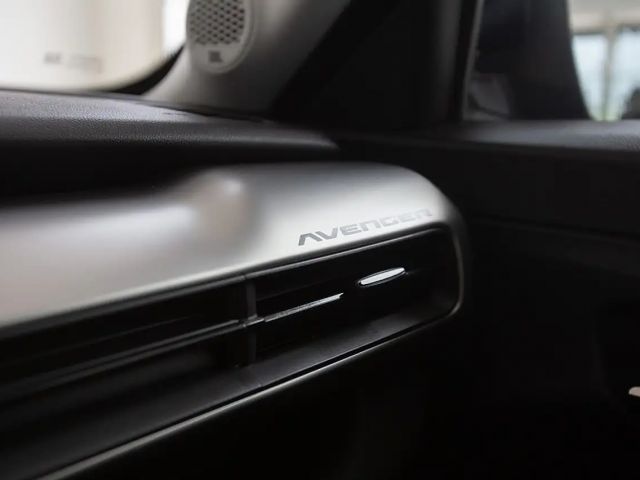 Jeep Avenger Altitude