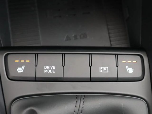 Hyundai Bayon 1.0 T-GDi Trend