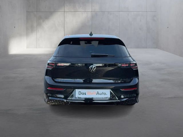 Volkswagen Golf DSG Sport