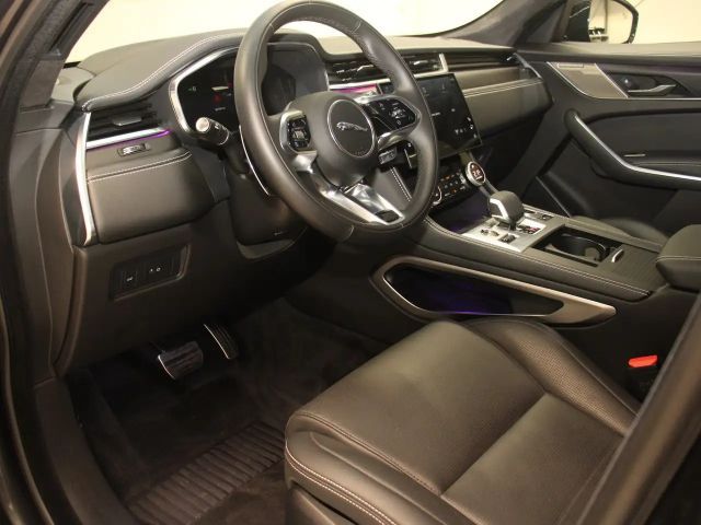 Jaguar F-Pace AWD D300 R-Dynamic