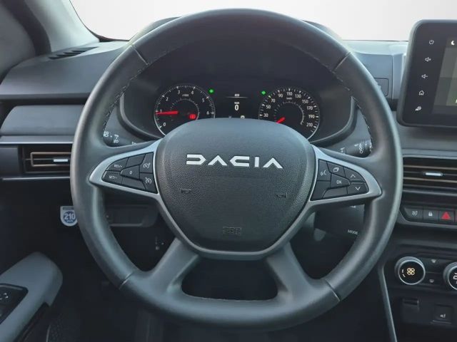 Dacia Sandero ECO-G Extreme Stepway