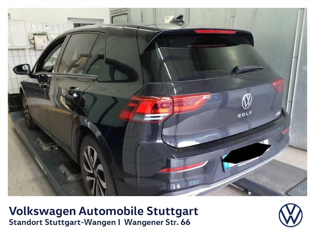 Volkswagen Golf 1.5 eTSI DSG