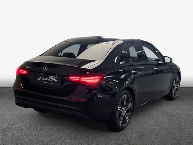 Mercedes-Benz A 200 A-Klasse