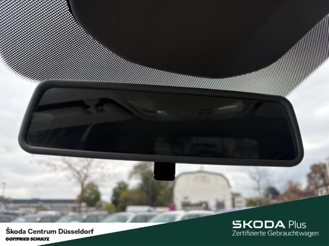 Skoda Kamiq Active Cool Edition