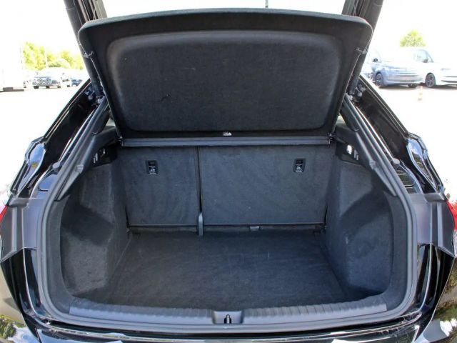 Audi Q4 e-tron 50 Quattro S-Line Sportback