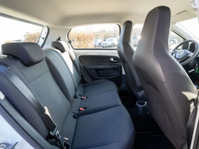 Volkswagen up! 1.0 MPI Move Move up!