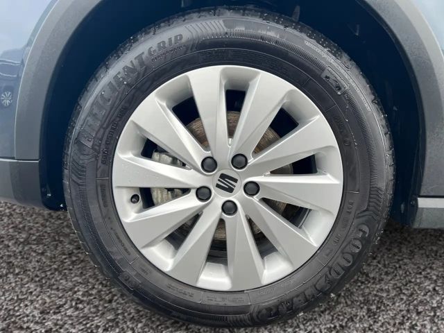 Seat Arona Reference