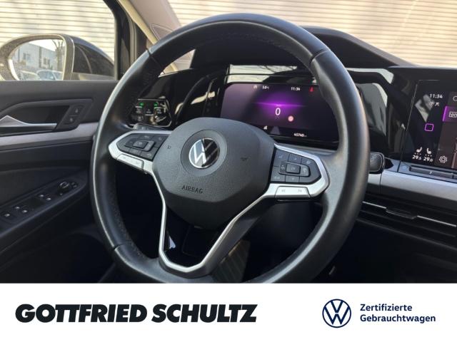 Volkswagen Golf 1.5 TSI Life