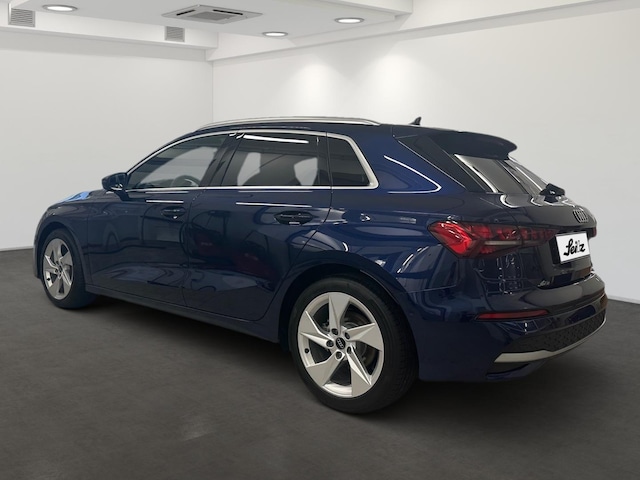 Audi A3 35 TDI S-Tronic Sportback