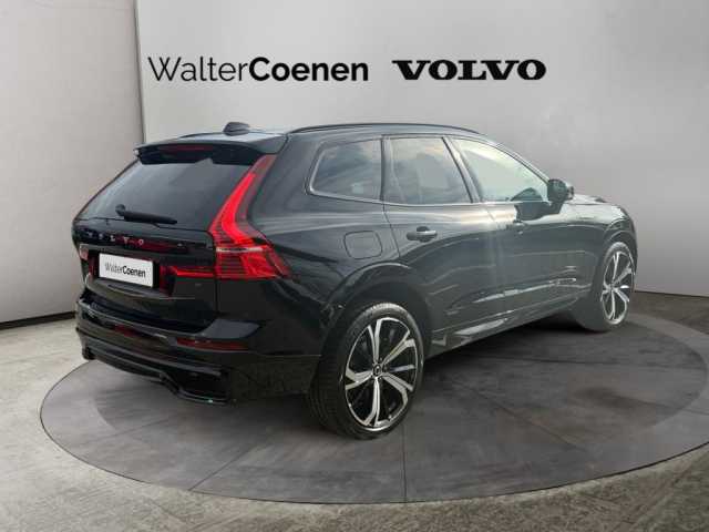 Volvo XC60 XC60