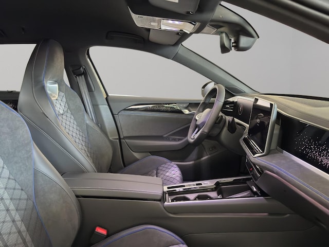 Volkswagen Passat 2.0 TSI DSG