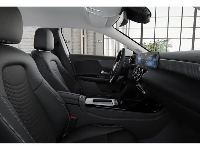 Mercedes-Benz A 180 Progressive