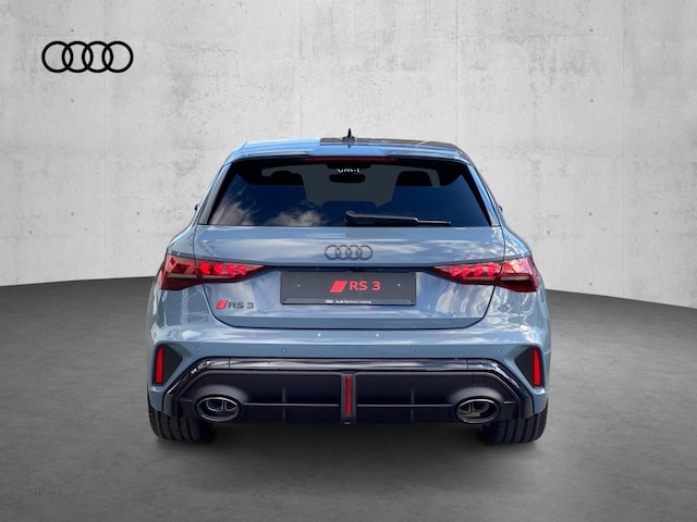 Audi RS3 Quattro S-Tronic Sportback