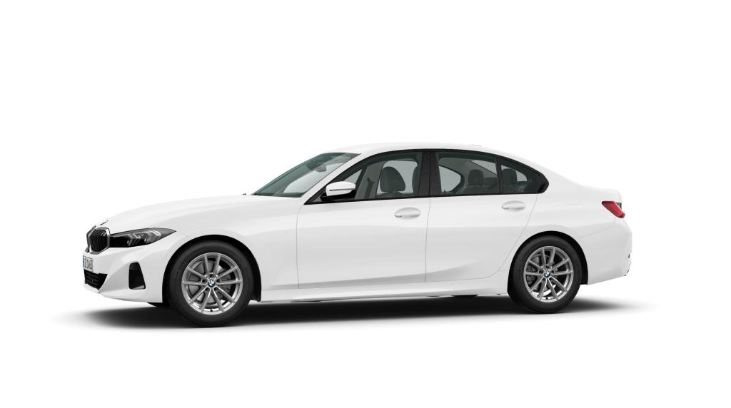 BMW 318 318i Sedan