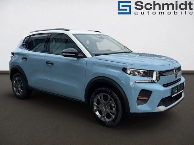 Citroën C3 Max PureTech