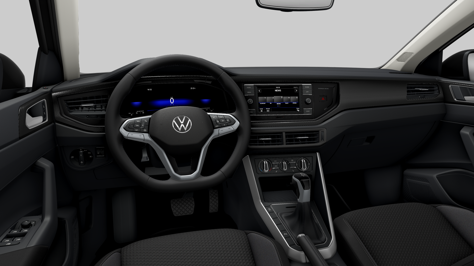 Volkswagen Taigo 1.0 TSI DSG