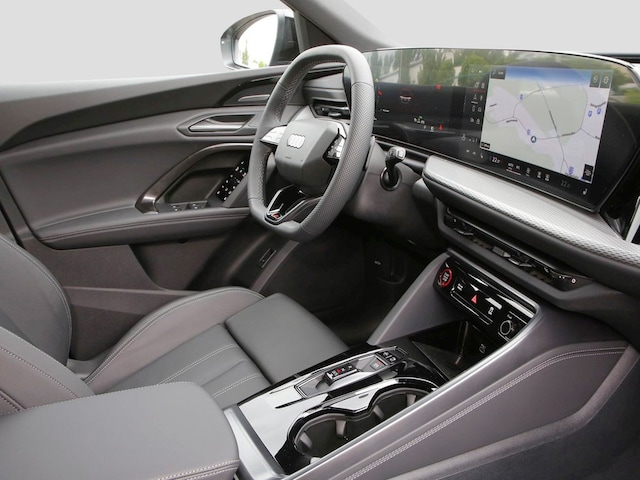 Audi Q5 Quattro S-Tronic Sportback