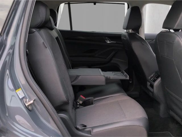 Volkswagen Tayron DSG