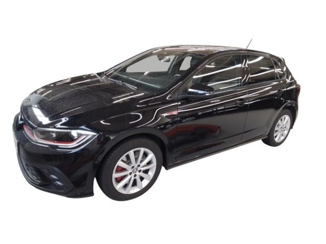 Volkswagen Polo 2.0 TSI DSG GTI